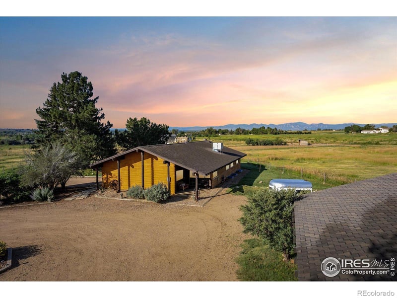 354 County Road 16 1/2, Longmont, CO 80504