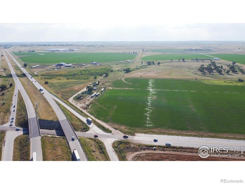 6997 County Road 49, Hudson, CO 80642