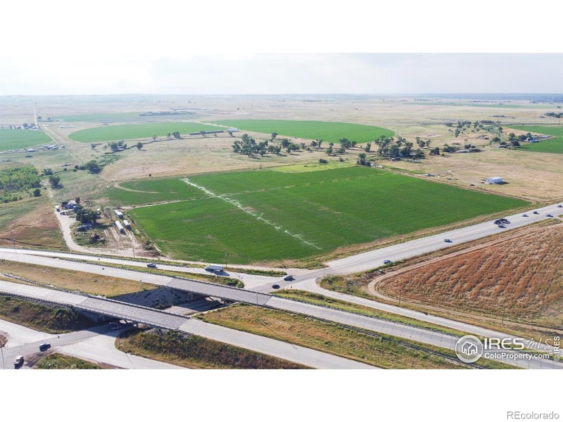 6997 County Road 49, Hudson, CO 80642