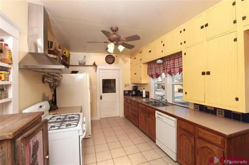 765 Washington St, Monte Vista, CO 81144