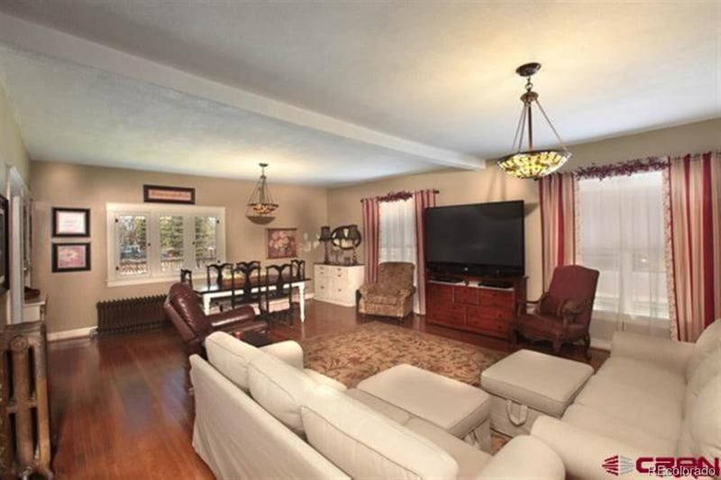 765 Washington St, Monte Vista, CO 81144
