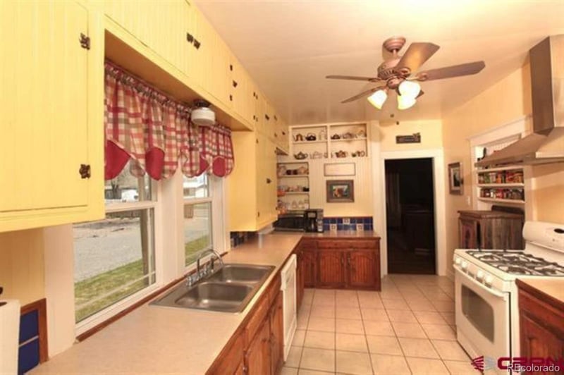 765 Washington St, Monte Vista, CO 81144
