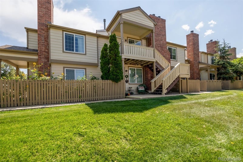 917 Summer Dr, Highlands Ranch, CO 80126
