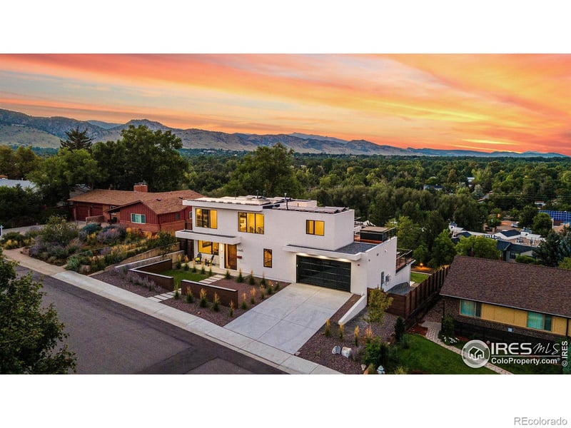 2445 Balsam Dr, Boulder, CO 80304
