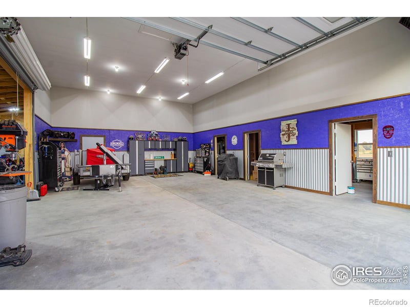 8541 E County Road 18, Johnstown, CO 80534