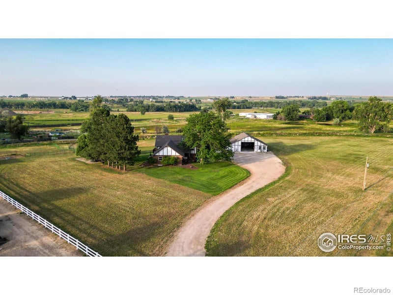 8541 E County Road 18, Johnstown, CO 80534