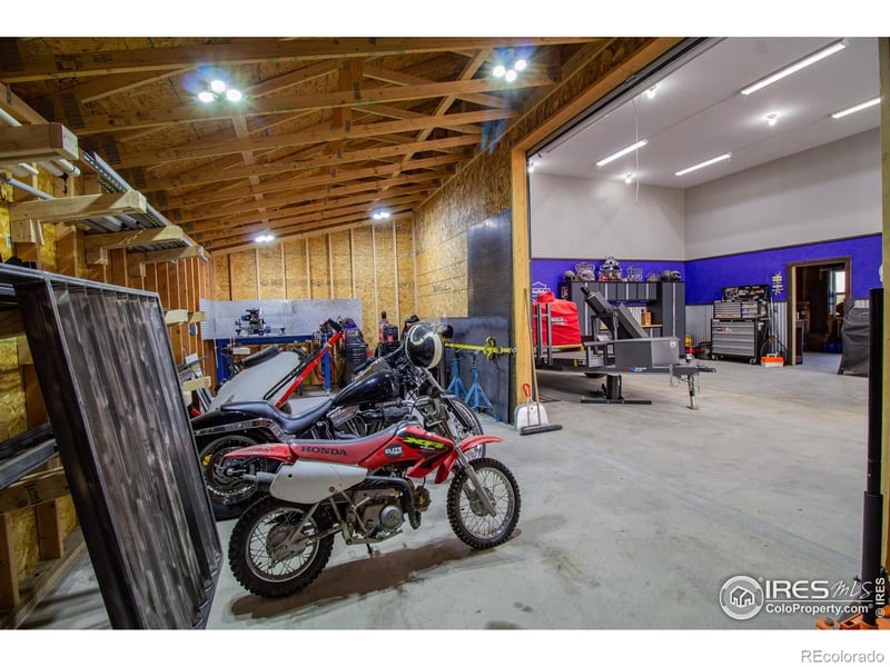 8541 E County Road 18, Johnstown, CO 80534