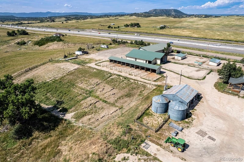 96 Bell Mountain Pw, Castle Rock, CO 80104