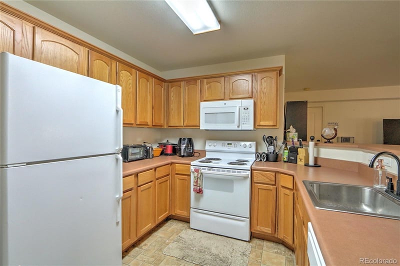 520 River View Dr #503, New Castle, CO 81647