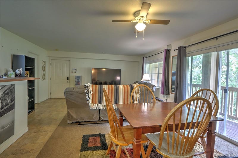 520 River View Dr #503, New Castle, CO 81647