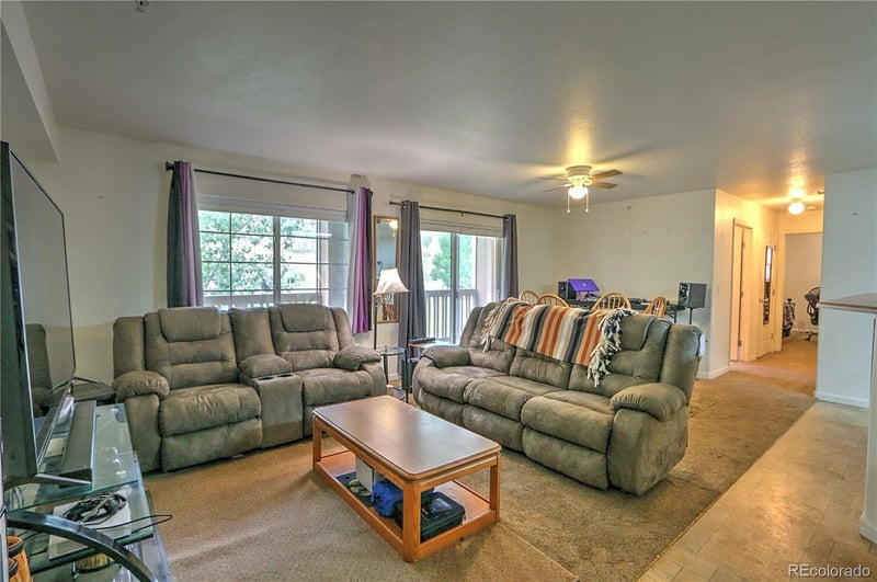 520 River View Dr #503, New Castle, CO 81647
