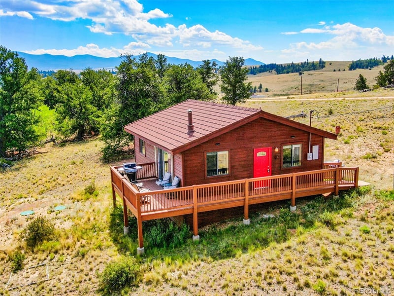63 Buffalo Ridge Rd, Como, CO 80432