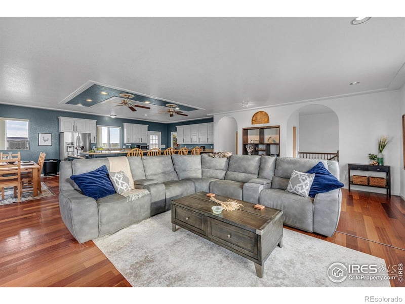 1154 W Fork Way, Watkins, CO 80137