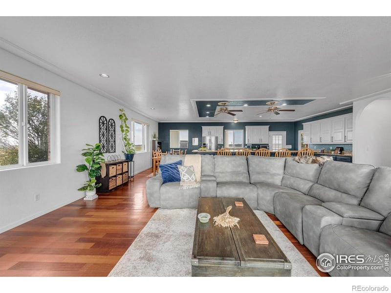 1154 W Fork Way, Watkins, CO 80137