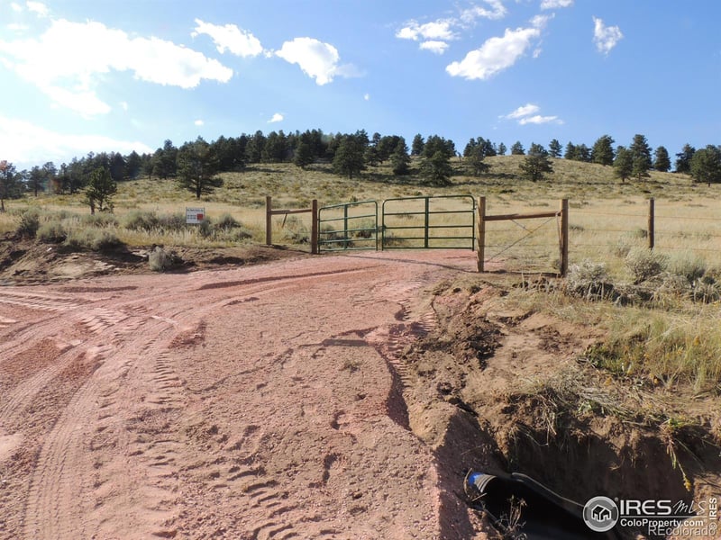 20920 W County Rd 80c Rd W, Livermore, CO 80536