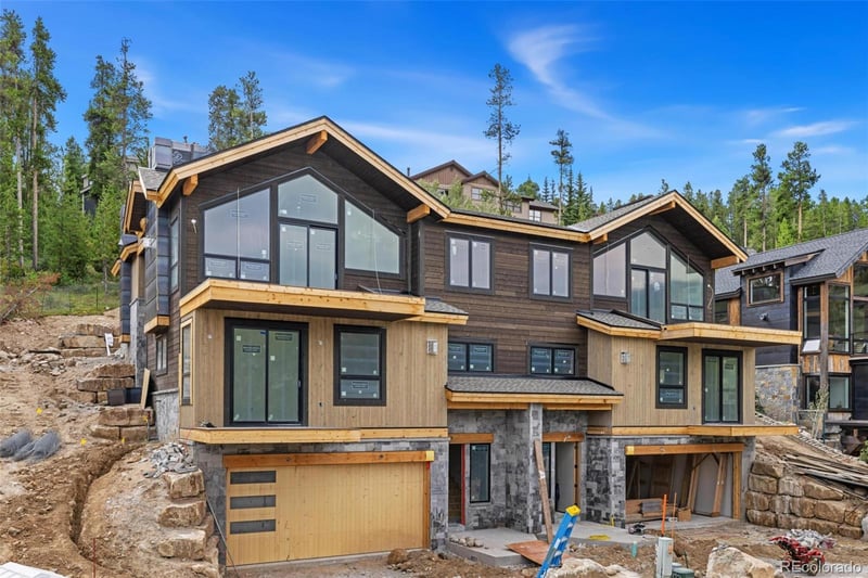 331 Kestrel Ln, Silverthorne, CO 80498
