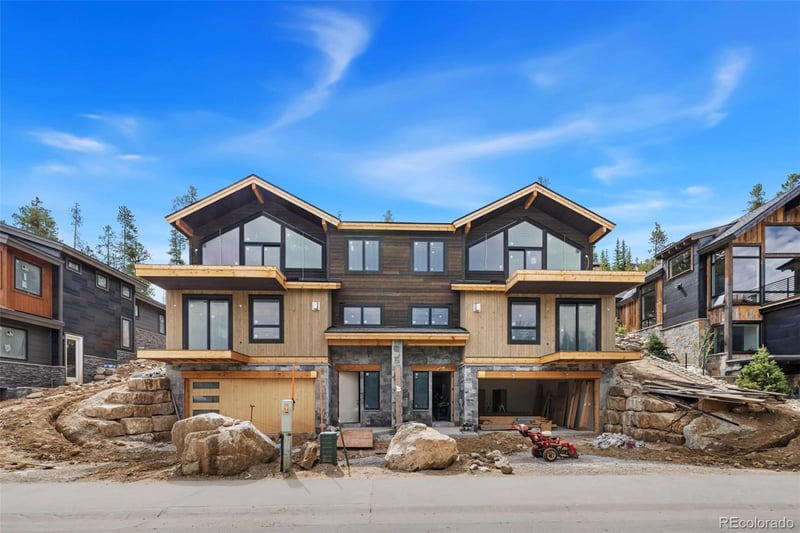 331 Kestrel Ln, Silverthorne, CO 80498