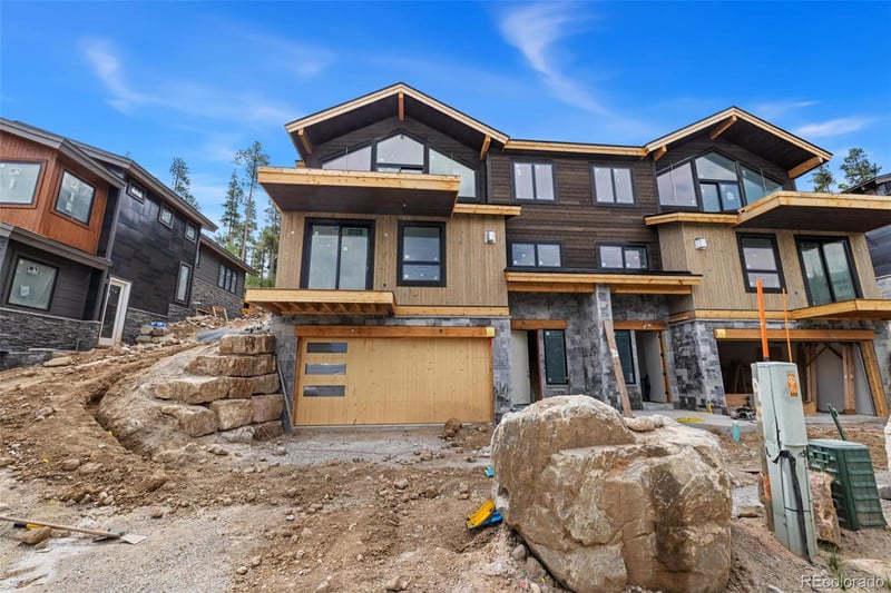 331 Kestrel Ln, Silverthorne, CO 80498