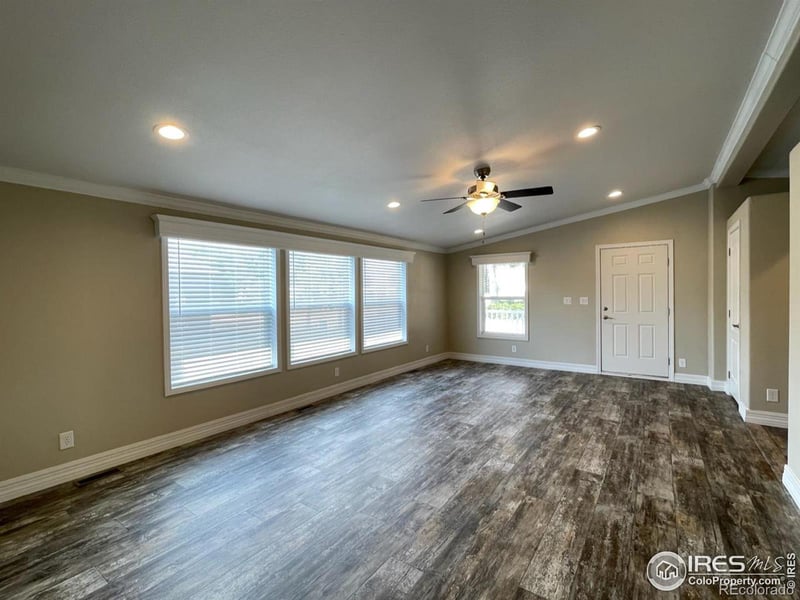 123 Juniper Cir, Log Lane Village, CO 80705