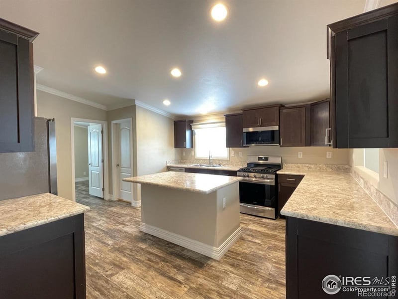 123 Juniper Cir, Log Lane Village, CO 80705