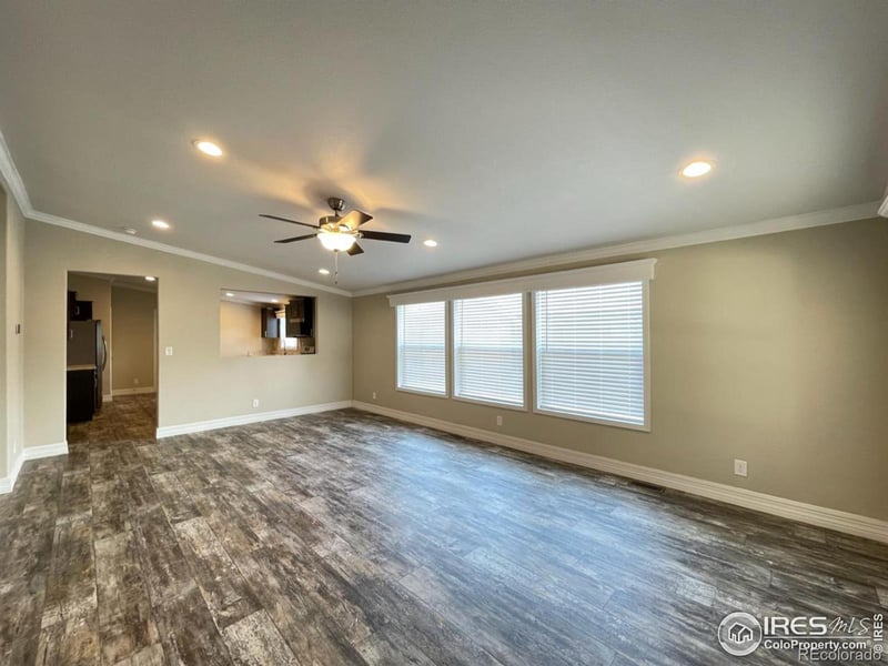 123 Juniper Cir, Log Lane Village, CO 80705