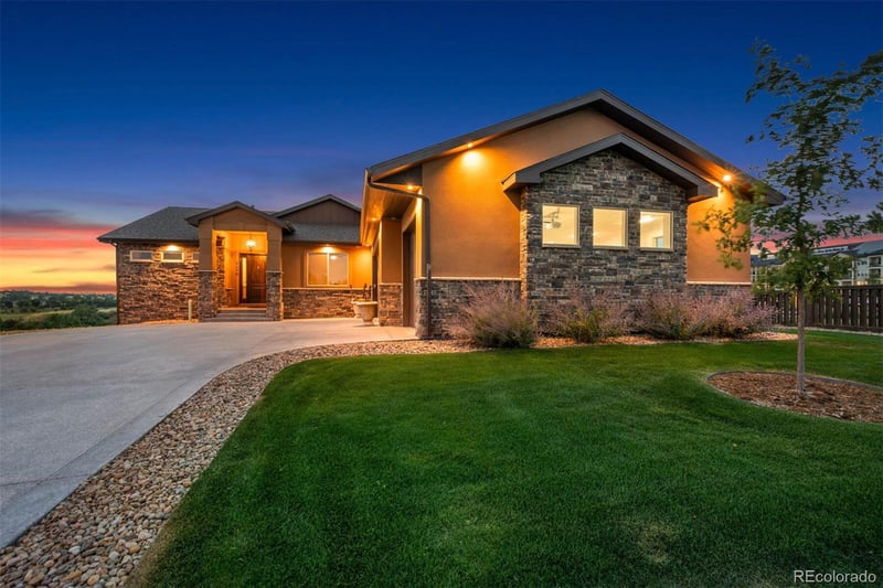 4498 Thompson Pw, Johnstown, CO 80534