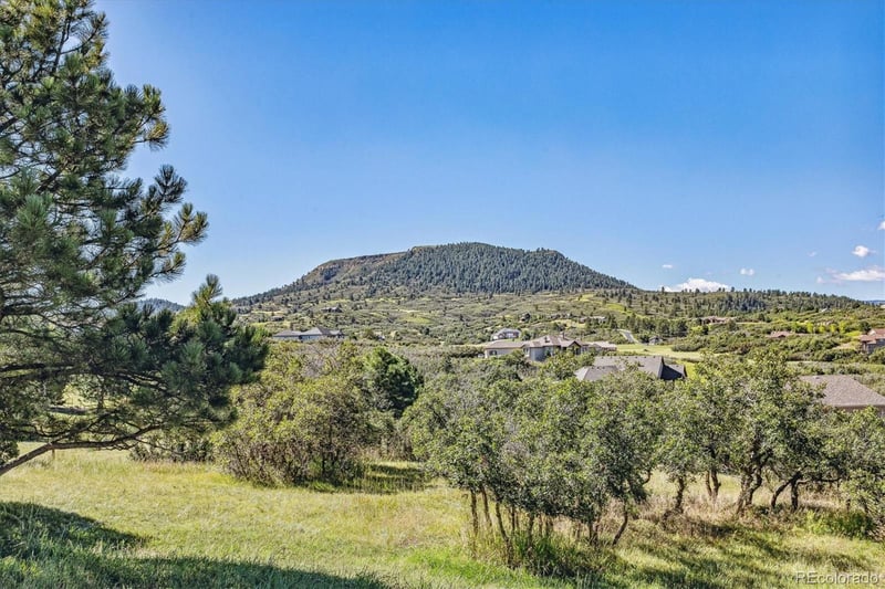 2736 Ballard Way, Castle Rock, CO 80109