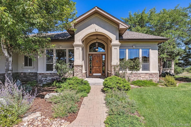 2736 Ballard Way, Castle Rock, CO 80109