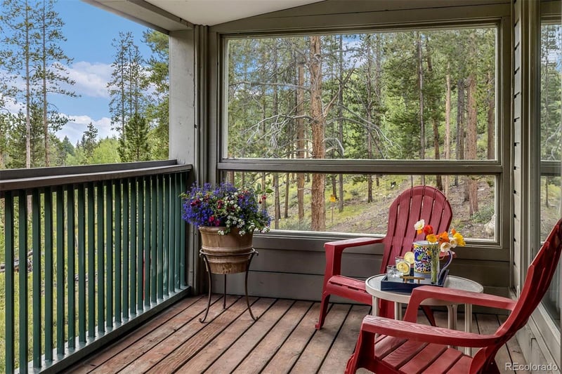 22097 Saints John #2515, Keystone, CO 80435