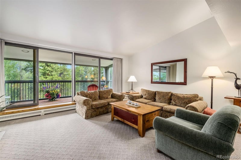 22097 Saints John #2515, Keystone, CO 80435