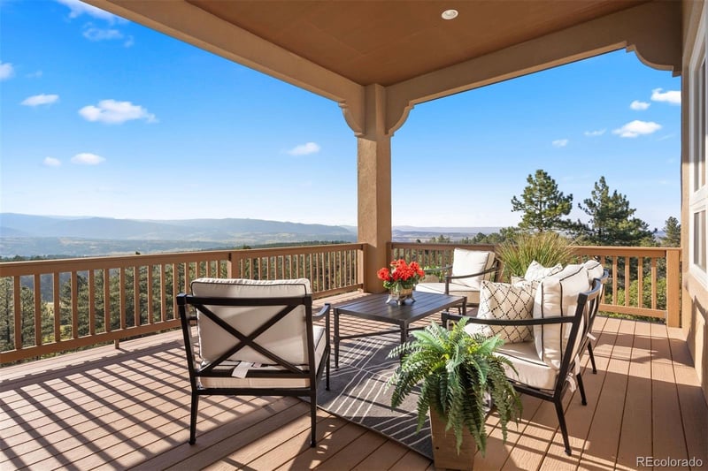 2921 Butte Cir, Sedalia, CO 80135