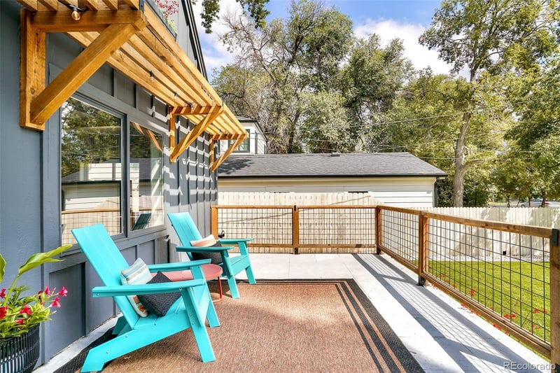 6619 W 26th Ave, Wheat Ridge, CO 80214