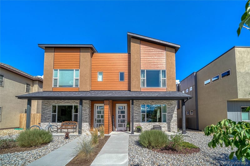 1010 Poncha Springs Ln, Poncha Springs, CO 81201