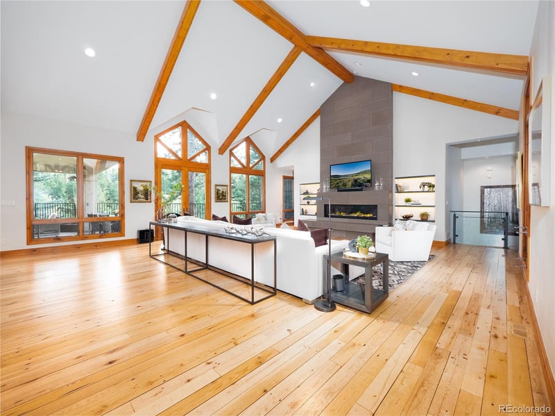 31356 Tanoa Rd, Evergreen, CO 80439