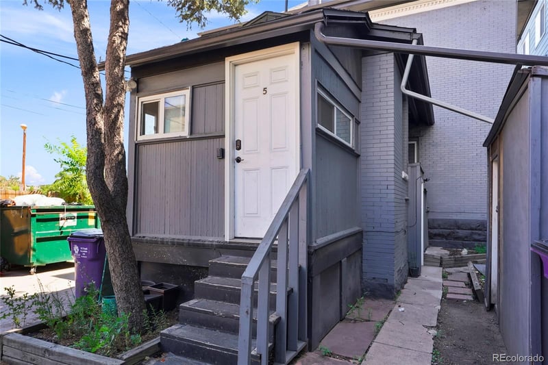 1537 N Pearl St, Denver, CO 80203