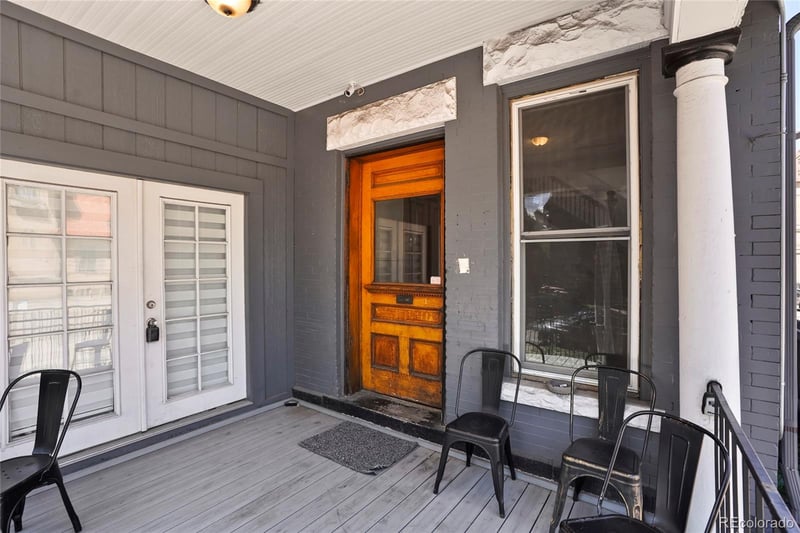 1537 N Pearl St, Denver, CO 80203