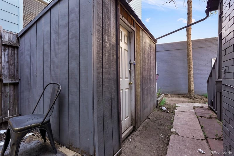 1537 N Pearl St, Denver, CO 80203