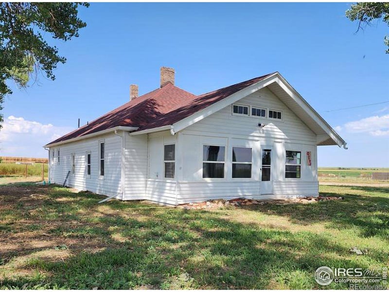 9643 County Road Y, Weldona, CO 80653