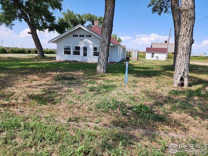 9643 County Road Y, Weldona, CO 80653