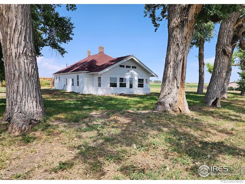 9643 County Road Y, Weldona, CO 80653
