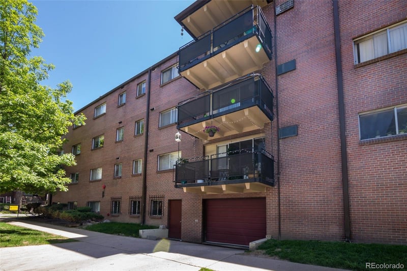 999 Pearl St, Denver, CO 80203