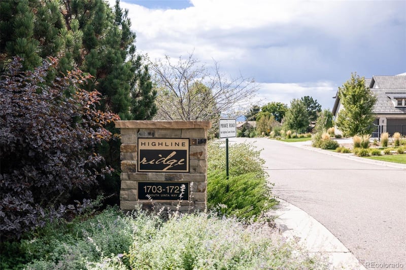 1721 S Uinta Way, Denver, CO 80231