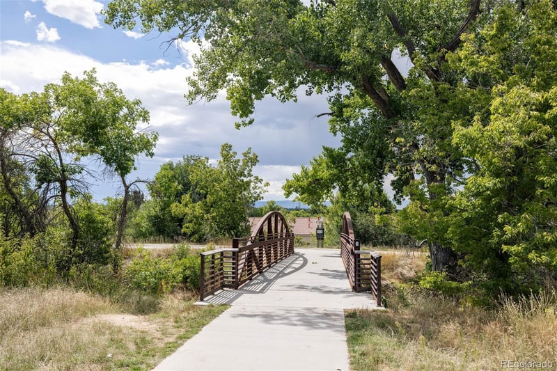 1721 S Uinta Way, Denver, CO 80231