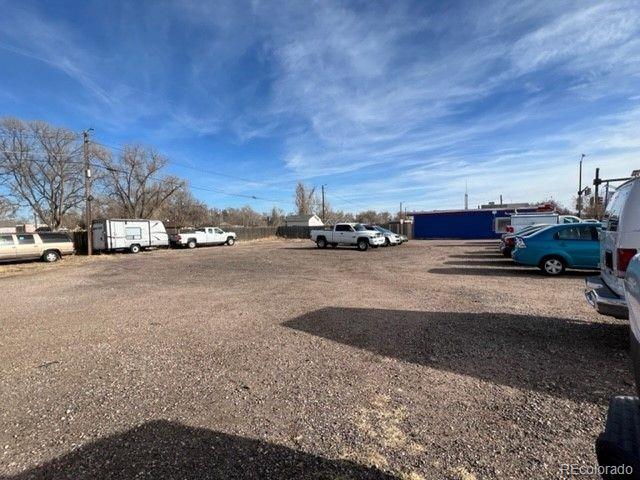 408 Santa Fe Ave, Fountain, CO 80817