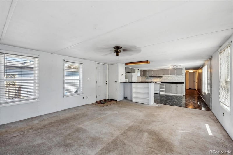 2885 E Midway Blvd Lot 312, Broomfield, CO 80234