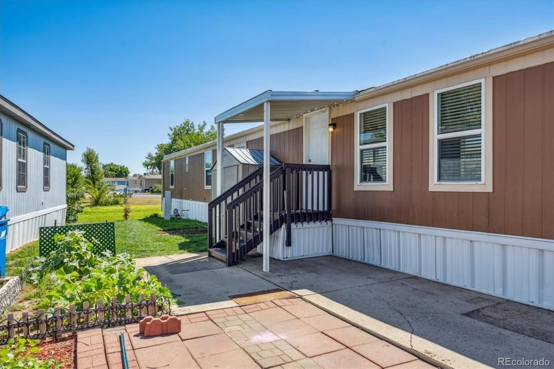 2885 E Midway Blvd Lot 312, Broomfield, CO 80234