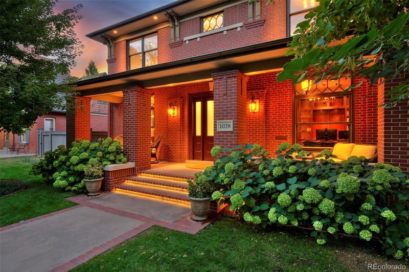 1038 S Race St, Denver, CO 80209