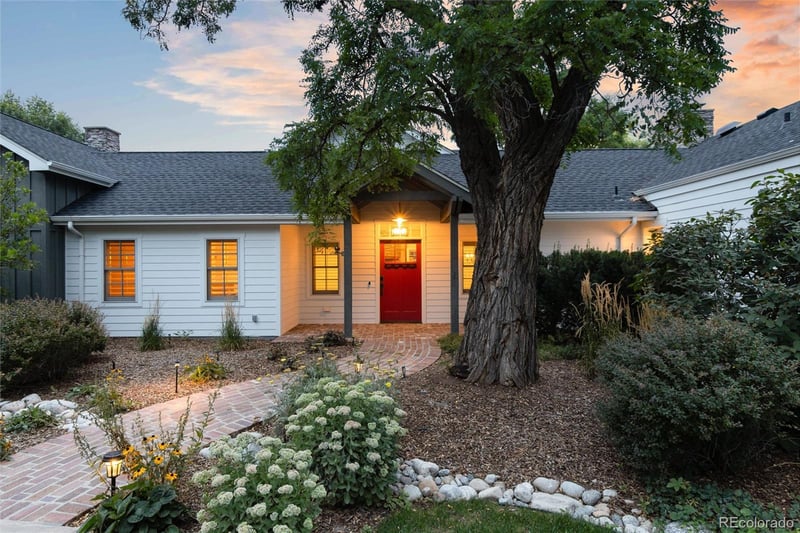 800 E Quincy Ave, Englewood, CO 80113