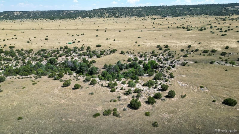 6917 Burnt Mill Rd, Beulah, CO 81023