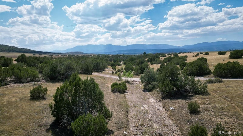 6917 Burnt Mill Rd, Beulah, CO 81023